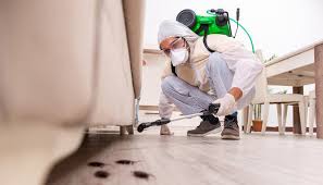 Best Real Estate Pest Inspections  in Cardington, OH